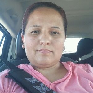 Meet your Posher, Rita